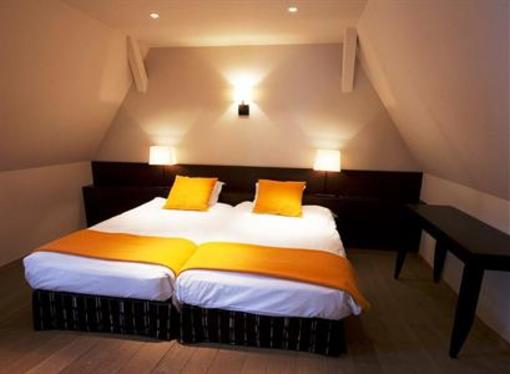 фото отеля Hotel De l'Illwald Selestat