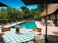 Hotel De l'Illwald Selestat