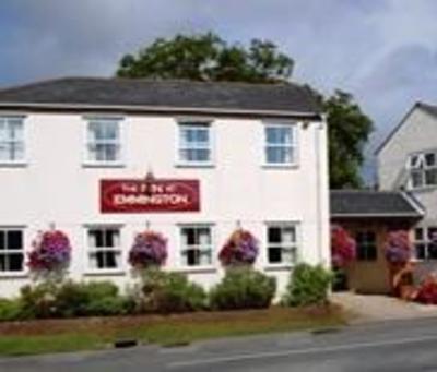фото отеля The Inn at Emmington Chinnor