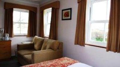 фото отеля The Inn at Emmington Chinnor