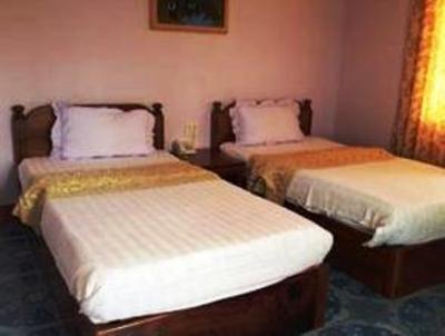 фото отеля Soulinsouk Hotel
