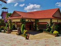 Lotus Lodge