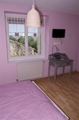фото отеля Chambre d'hote la Flopre