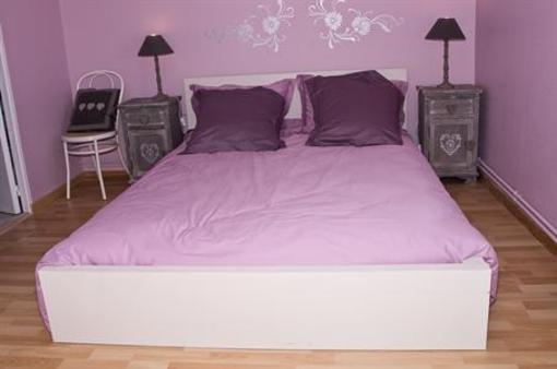 фото отеля Chambre d'hote la Flopre