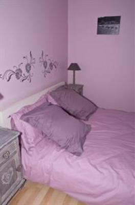 фото отеля Chambre d'hote la Flopre