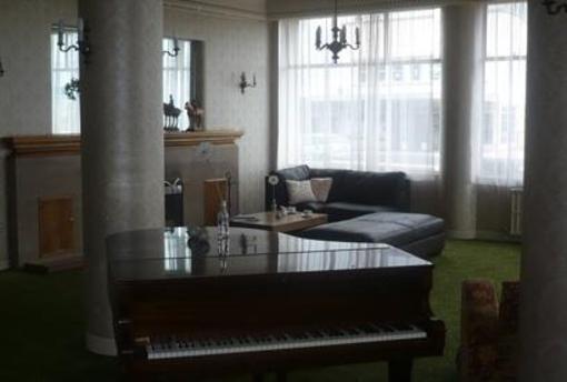фото отеля Putaruru Hotel