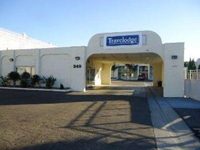 Travelodge Los Banos