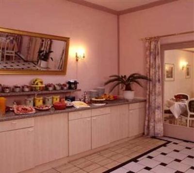 фото отеля Niederrad Hotel