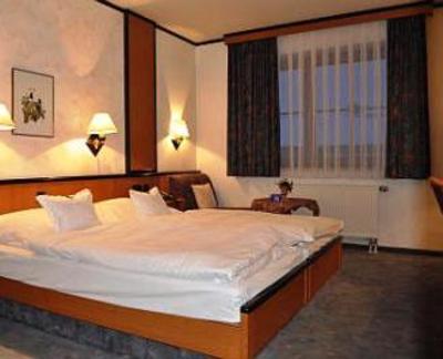 фото отеля Hotel Seebach