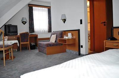 фото отеля Hotel Seebach