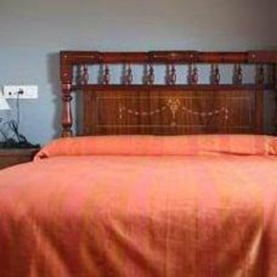 фото отеля Hostal Cal Fuster