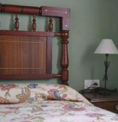 фото отеля Hostal Cal Fuster