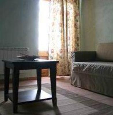 фото отеля Hostal Cal Fuster