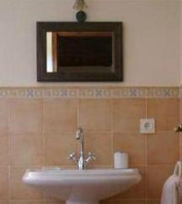 фото отеля Hostal Cal Fuster