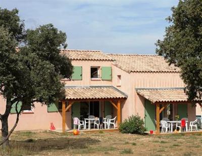 фото отеля Nemea Residence Les Portes des Cevennes