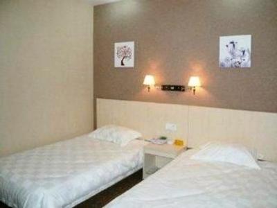 фото отеля Mingfeng Hotel Anyang