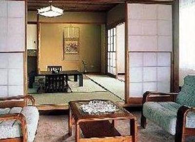 фото отеля Kohan No Yado Yoshidaya