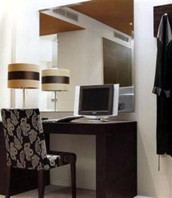 фото отеля Hotel Liberta
