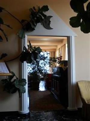 фото отеля Hotel Liberta