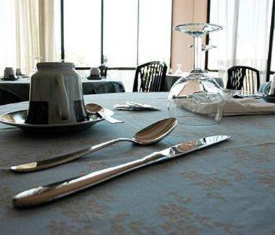 фото отеля Hotel Liberta