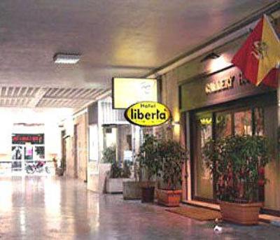 фото отеля Hotel Liberta