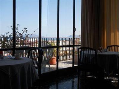 фото отеля Hotel Liberta