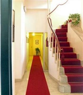 фото отеля Hotel Liberta