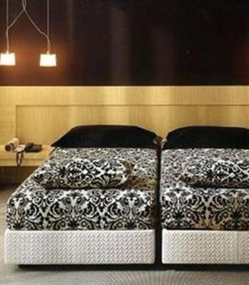 фото отеля Hotel Liberta