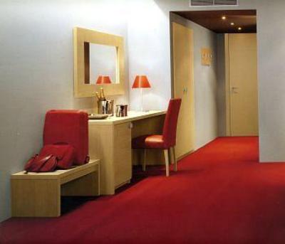 фото отеля Hotel Liberta