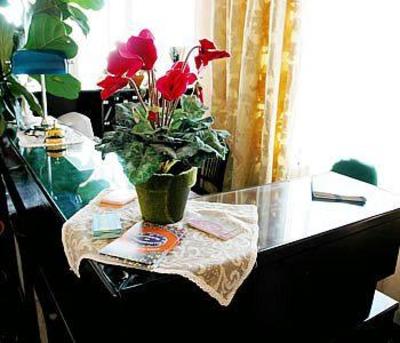 фото отеля Hotel Liberta