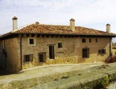 фото отеля Casa Valero Jarque de la Val