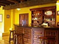 Casa Valero Jarque de la Val