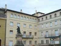 Albergue Juvenil El Olivo
