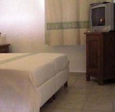 фото отеля Anghelos E Istellas Hotel Tinnura