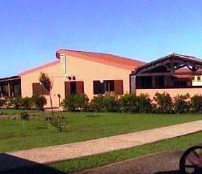 фото отеля Anghelos E Istellas Hotel Tinnura