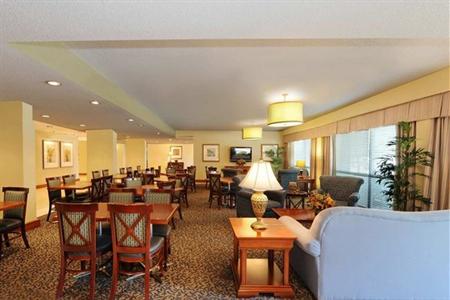 фото отеля Hampton Inn Atlanta Southlake