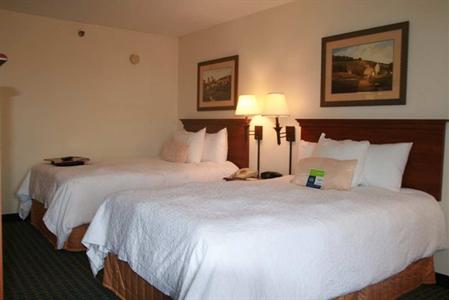 фото отеля Hampton Inn Atlanta Southlake