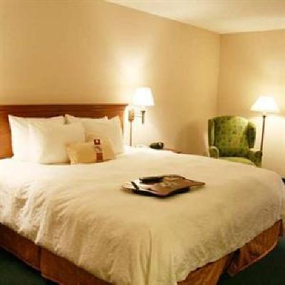 фото отеля Hampton Inn Atlanta Southlake