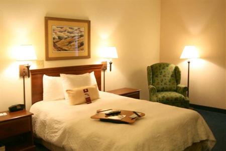 фото отеля Hampton Inn Atlanta Southlake