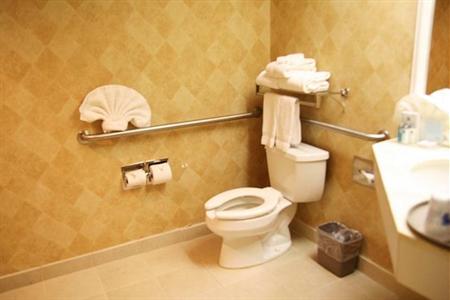 фото отеля Hampton Inn Atlanta Southlake