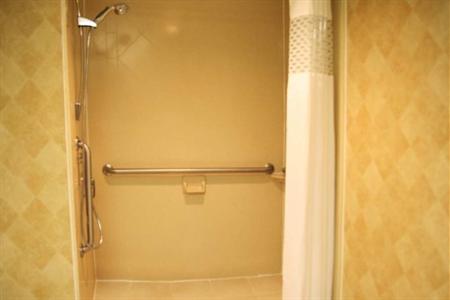 фото отеля Hampton Inn Atlanta Southlake