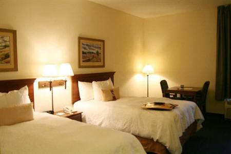фото отеля Hampton Inn Atlanta Southlake