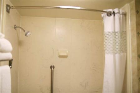 фото отеля Hampton Inn Atlanta Southlake
