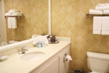 фото отеля Hampton Inn Atlanta Southlake