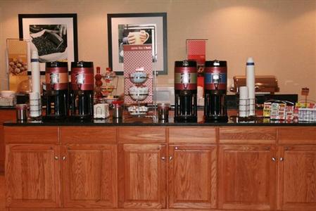 фото отеля Hampton Inn Atlanta Southlake