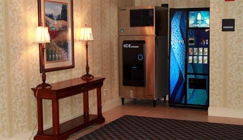 фото отеля Hampton Inn Atlanta Southlake