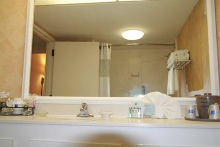 фото отеля Hampton Inn Atlanta Southlake