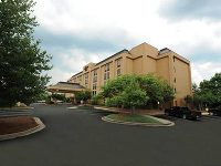 Hampton Inn Atlanta Southlake