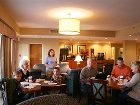 фото отеля Hampton Inn Atlanta Southlake