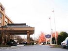 фото отеля Hampton Inn Atlanta Southlake